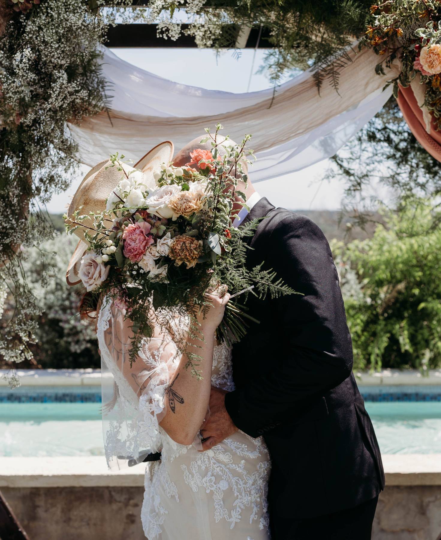 Wedding Portfolio